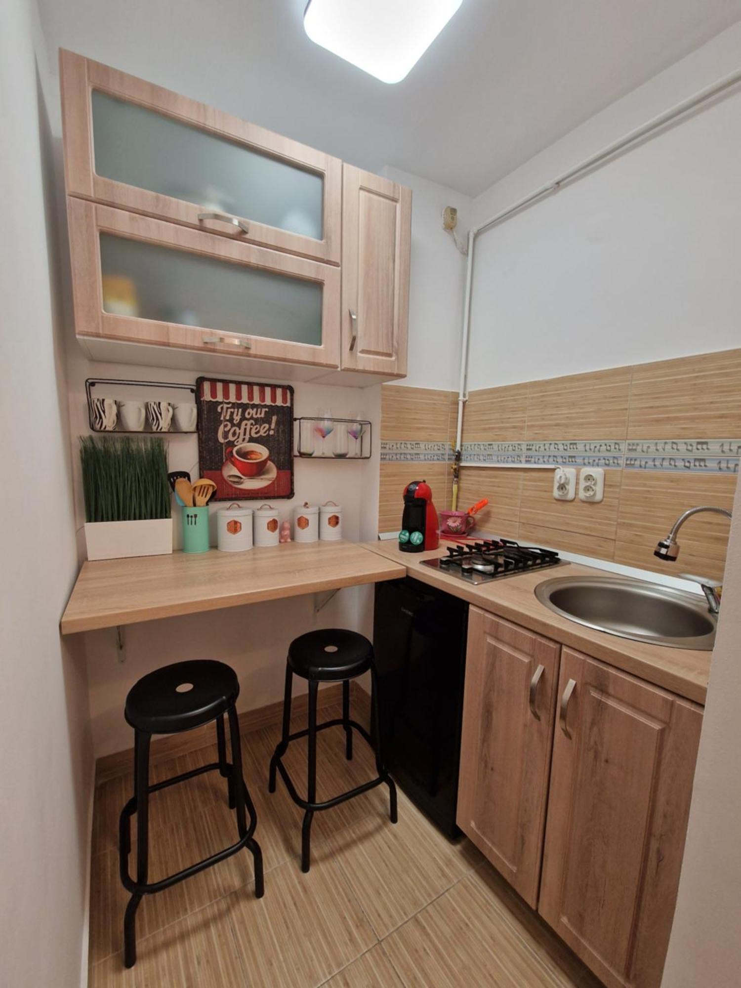 דירות Petroşani House Of Colors מראה חיצוני תמונה
